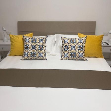 City Home 77 ナポリ エクステリア 写真