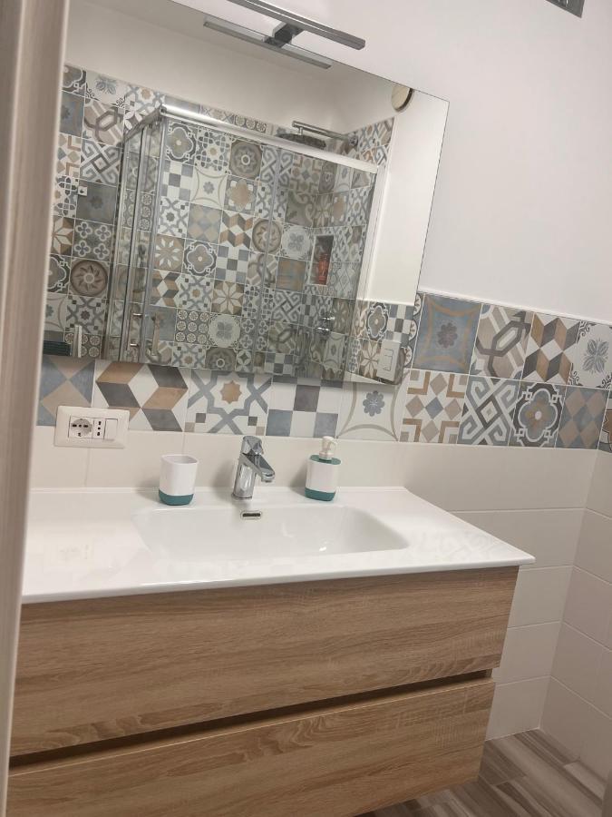 City Home 77 ナポリ エクステリア 写真