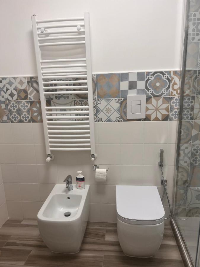City Home 77 ナポリ エクステリア 写真
