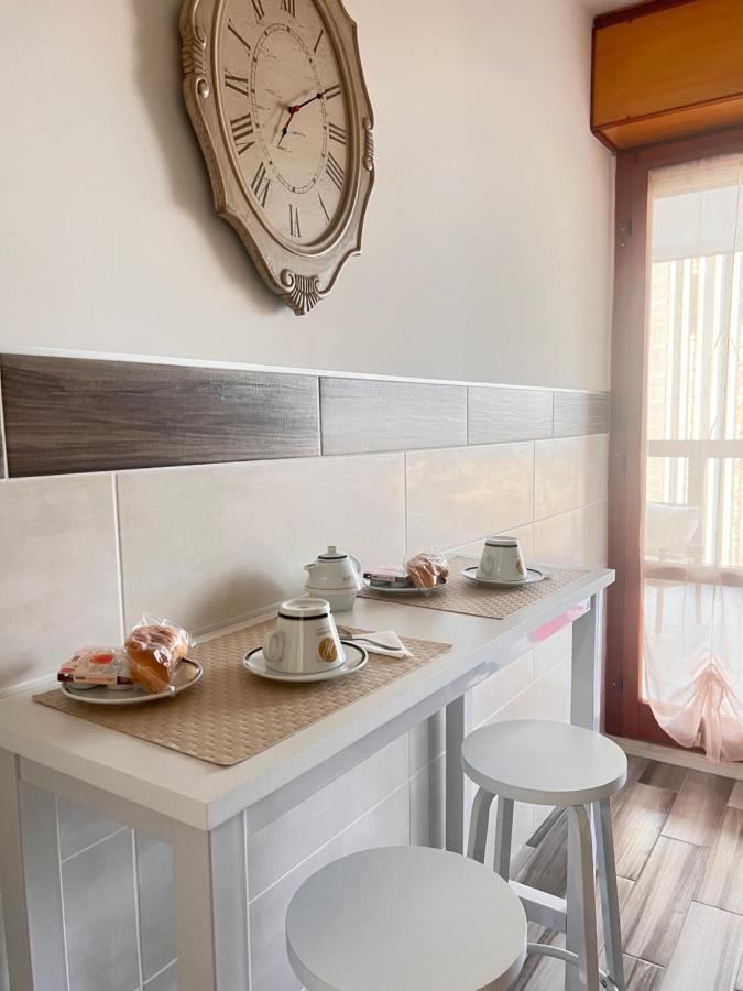 City Home 77 ナポリ エクステリア 写真