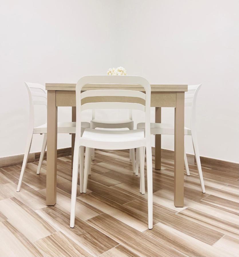 City Home 77 ナポリ エクステリア 写真