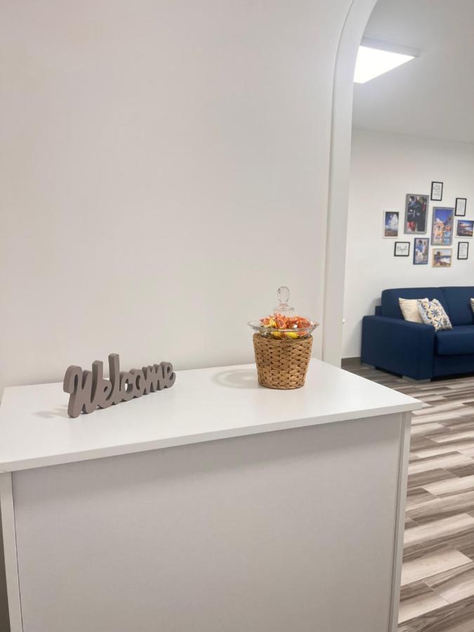 City Home 77 ナポリ エクステリア 写真