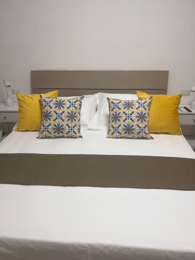 City Home 77 ナポリ エクステリア 写真