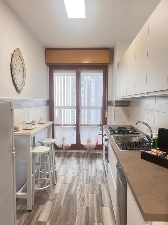 City Home 77 ナポリ エクステリア 写真