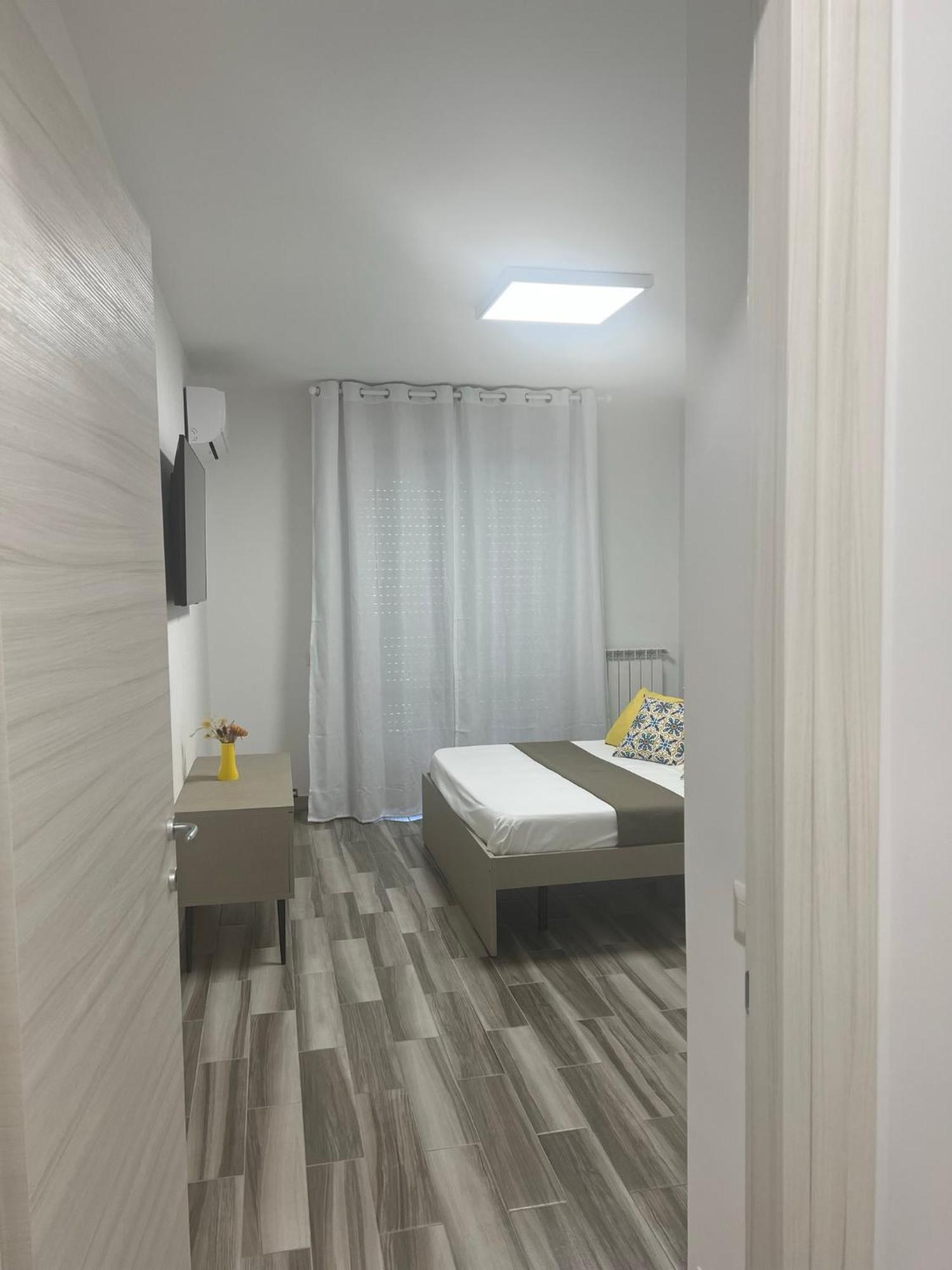 City Home 77 ナポリ エクステリア 写真