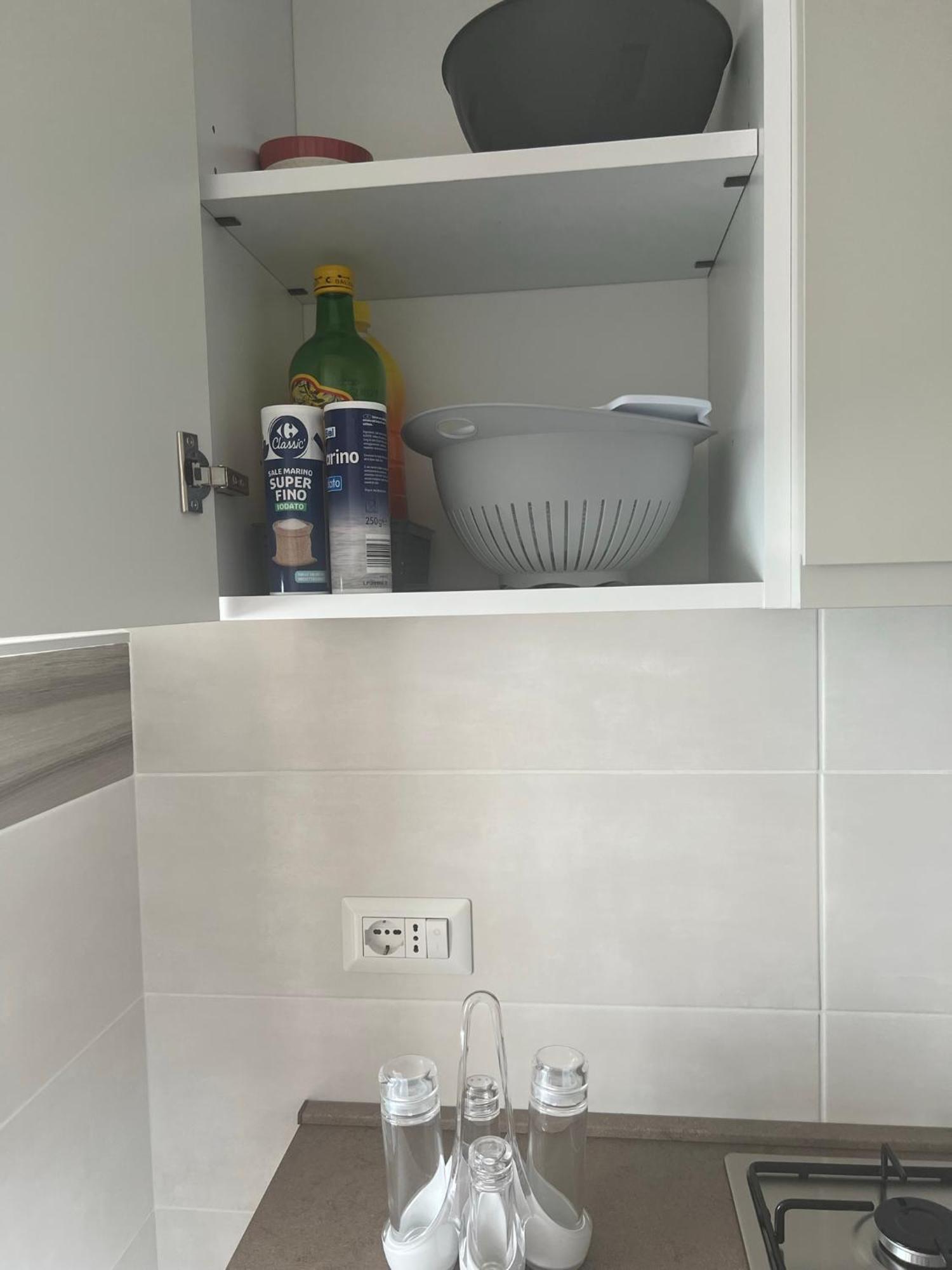 City Home 77 ナポリ エクステリア 写真