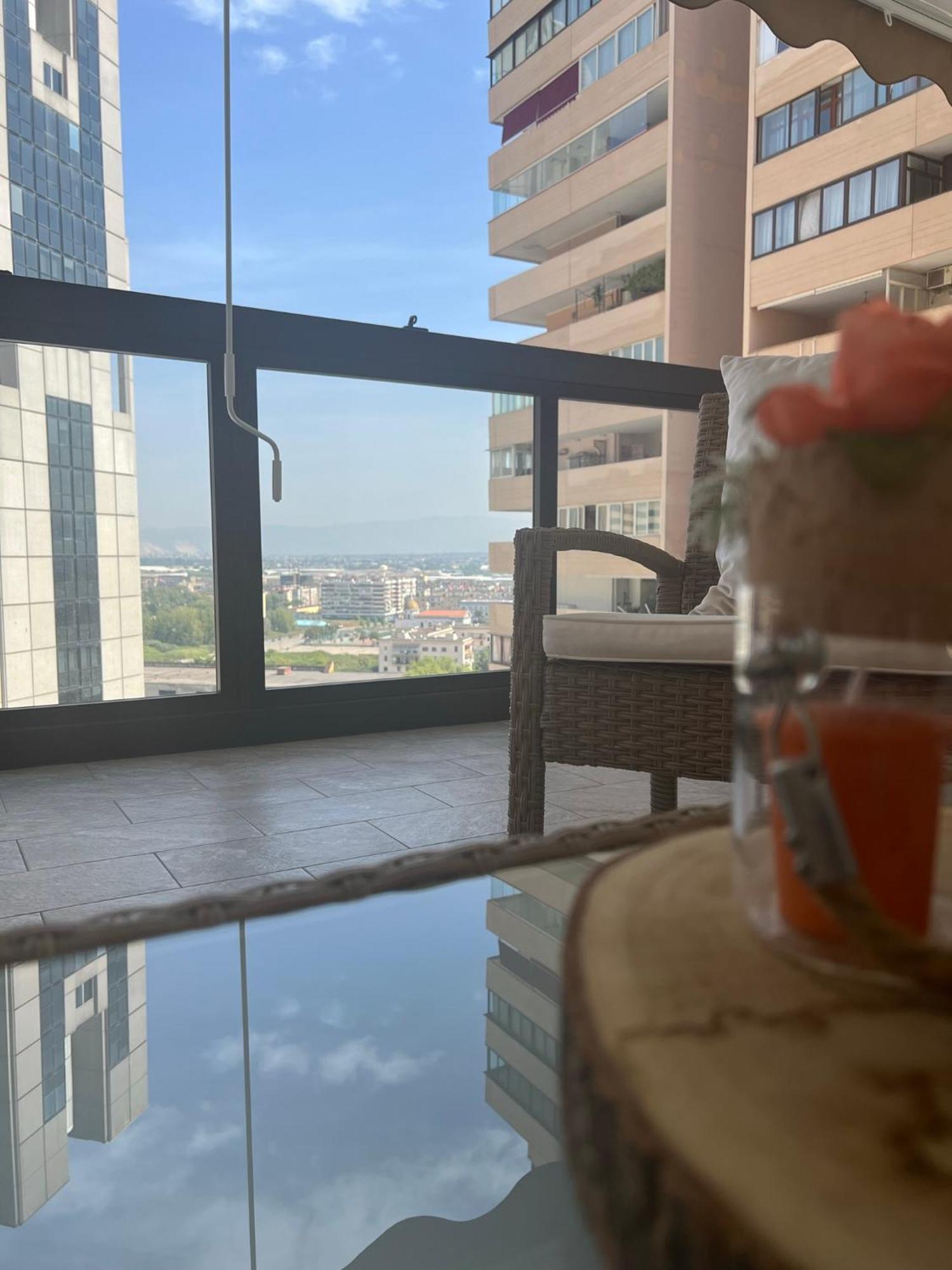 City Home 77 ナポリ エクステリア 写真