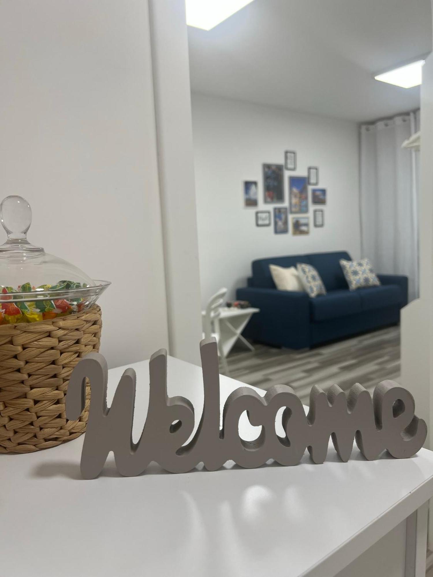 City Home 77 ナポリ エクステリア 写真
