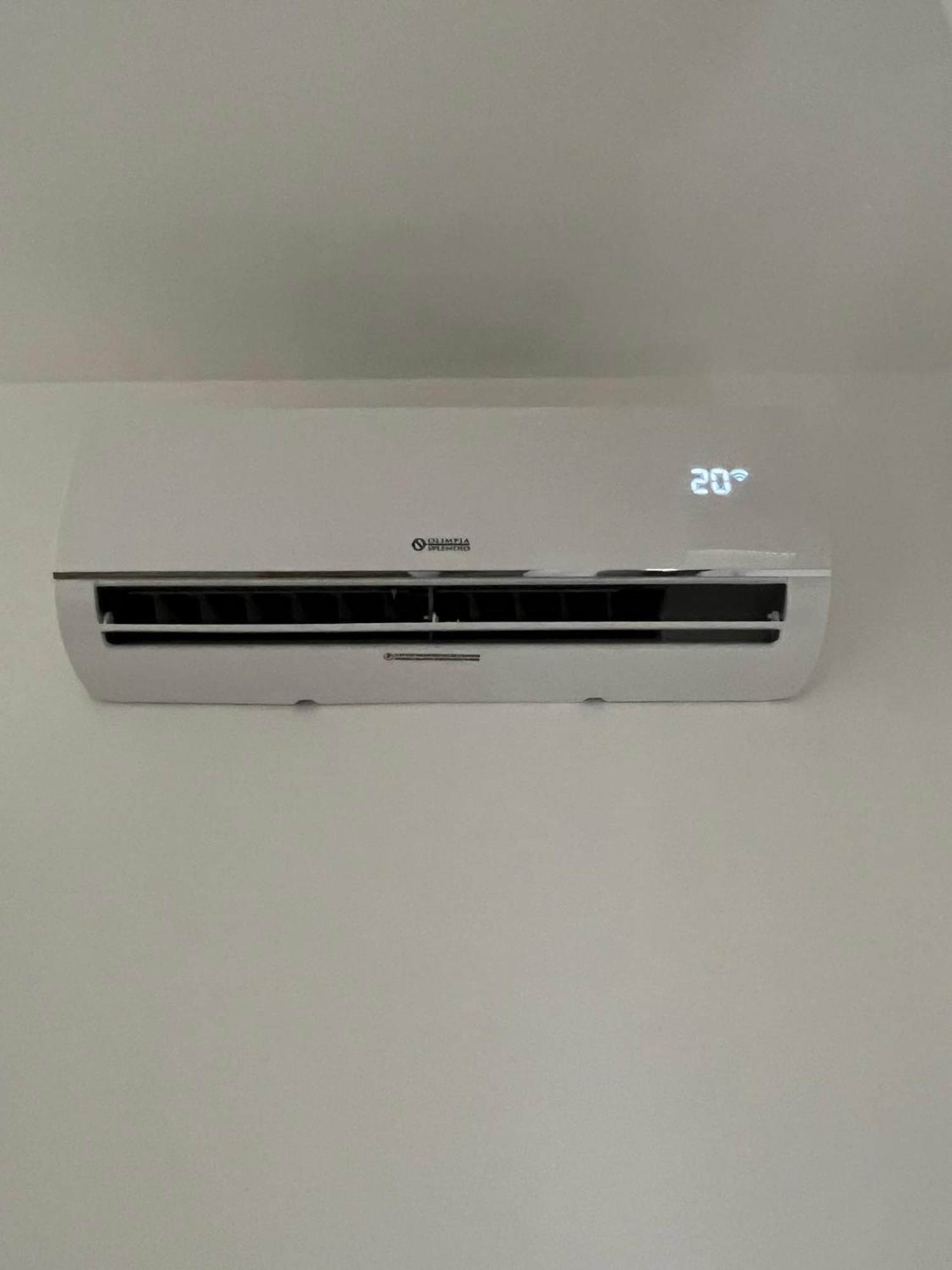 City Home 77 ナポリ エクステリア 写真