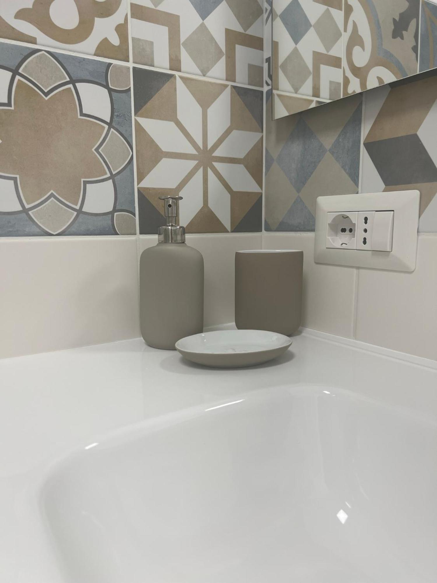 City Home 77 ナポリ エクステリア 写真