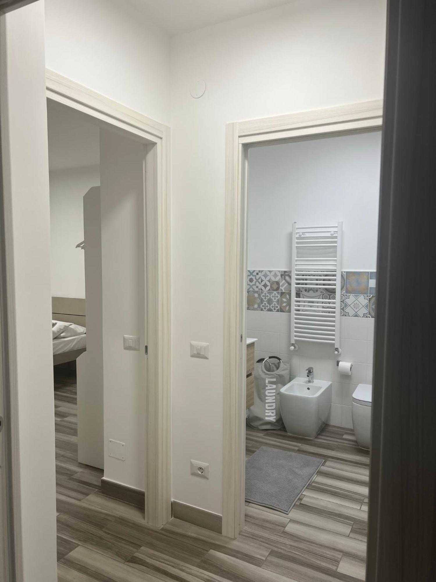 City Home 77 ナポリ エクステリア 写真